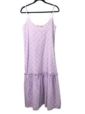 Jude Connally Arora Empire Waist A-Line Dress Small NWT Retail $188